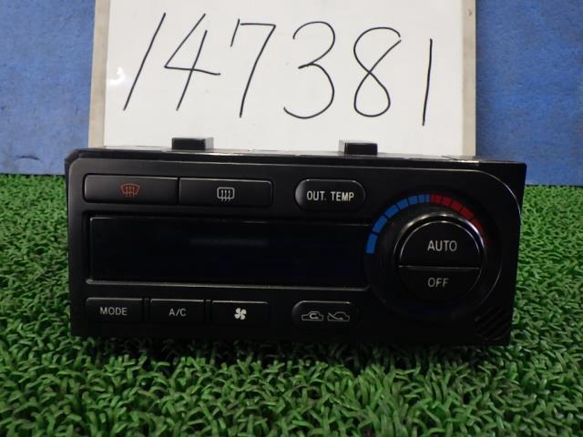 แผงสวิตช์แอร์ (Legacy) อะไหล่แท้ ภายในอื่นๆ 72311AE100