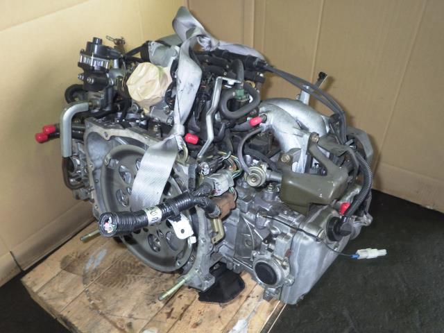 เครื่องยนต์ ASSY (Forester) อะไหล่แท้ ปรับแต่งอื่นๆ 10100BK020