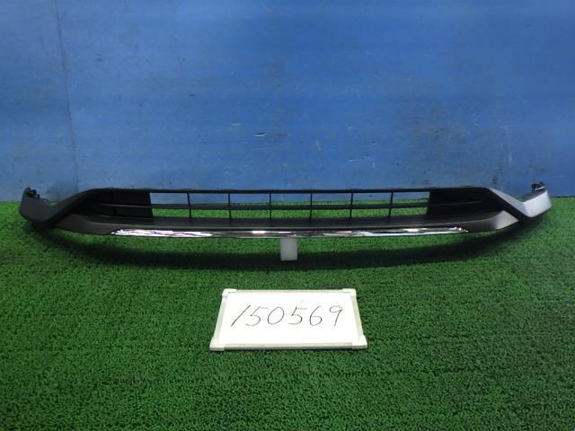 กันชน F ASSY (Levorg) อะไหล่แท้หน้า Aero