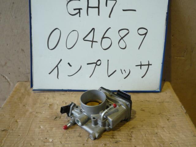 เรือนปีกผีเสื้อ (Impreza) อะไหล่แท้ ระบบไอดี/ไอเสียอื่นๆ 16112AA300