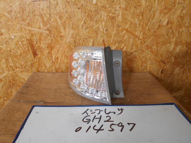 ไฟท้ายซ้าย Koito (Impreza) อะไหล่แท้ เลนส์ท้าย 84912-FG010