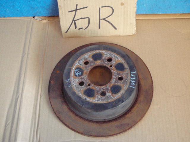 R Disc Rotor (Legacy) อะไหล่แท้โรเตอร์ 26700AG000