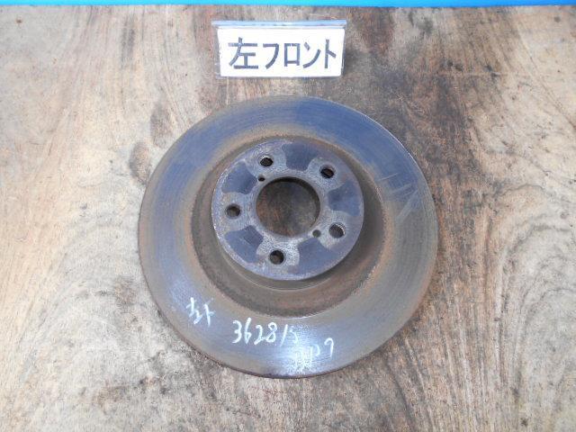 F Disc Rotor (Legacy) อะไหล่แท้โรเตอร์ 26300AE060