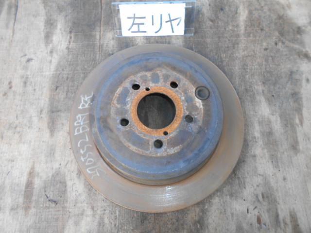 R Disc Rotor (Legacy) อะไหล่แท้โรเตอร์ 26700AJ010