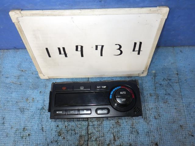 แผงสวิตช์แอร์ DENSO (Legacy) อะไหล่แท้ ภายในอื่นๆ 72311AE100