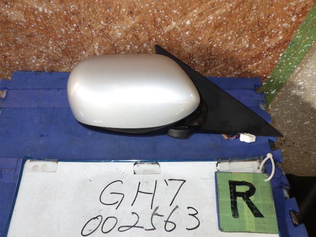 กระจกมองข้างขวา(Impreza) อะไหล่แท้ อะไหล่ตัวถังอื่นๆ 91036FG020