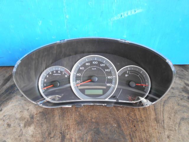 มาตรวัดความเร็ว (Impreza) อะไหล่แท้ มิเตอร์ 85021FG010