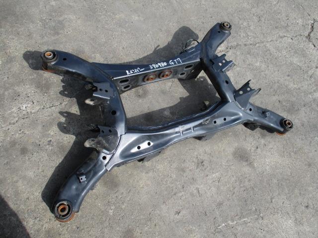 R member (Impreza) อะไหล่แท้ ช่วงล่างอื่นๆ 20152FL030