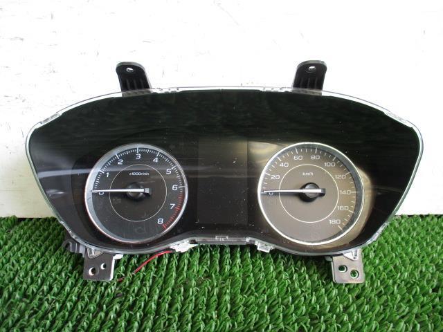 มาตรวัดความเร็ว Subaru (Impreza) อะไหล่แท้ มิเตอร์ 85002FL000