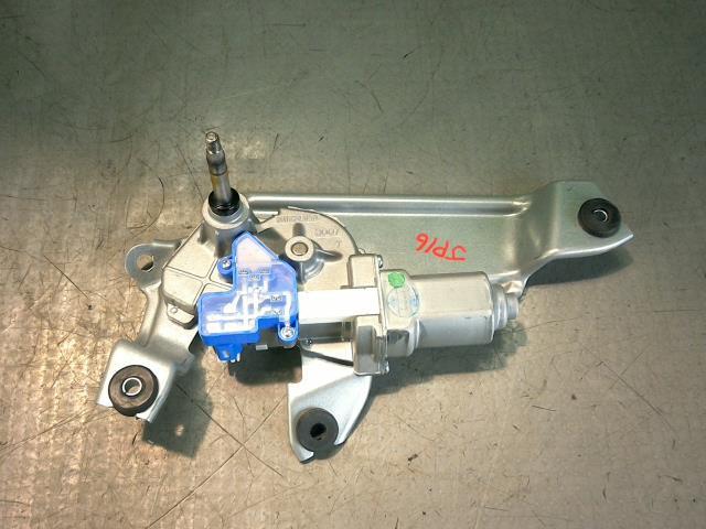มอเตอร์ปัดน้ำฝน Mitsuba R (Forester) อะไหล่แท้และอุปกรณ์ไฟฟ้าอื่นๆ 86510SG080