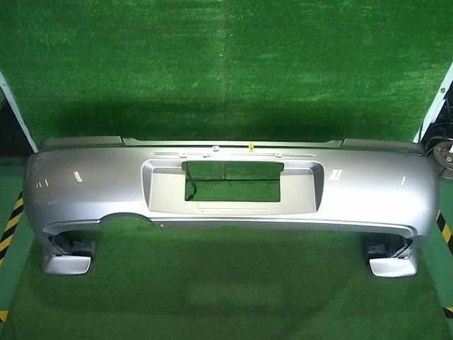 กันชน R ASSY (Impreza) อะไหล่แท้ หลัง Aero 57703FE170MJ