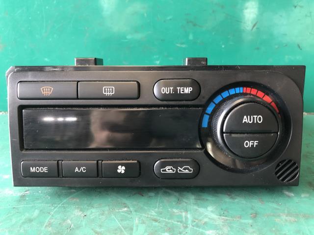 แผงสวิตช์แอร์ DENSO (Legacy) อะไหล่แท้ ภายในอื่นๆ 72311AE100
