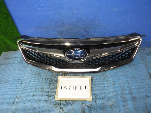 กระจังหม้อน้ำ (Legacy) อะไหล่แท้ กระจังหน้า 91121AJ001