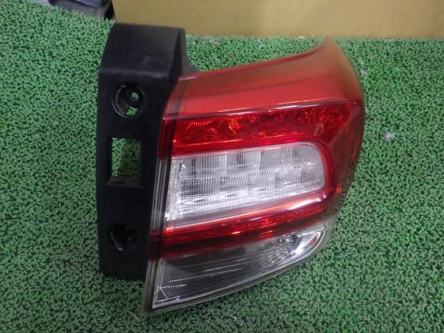 MOBIS ไฟท้ายขวา (Impreza) อะไหล่แท้ เลนส์ท้าย 84912FL040