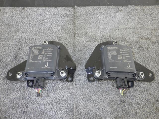 Sonar (Levorg) อะไหล่แท้ อุปกรณ์ไฟฟ้าอื่นๆ