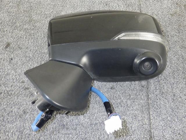 กระจกมองข้างซ้าย(Impreza) อะไหล่แท้ อะไหล่ตัวถังอื่นๆ 91036FL911