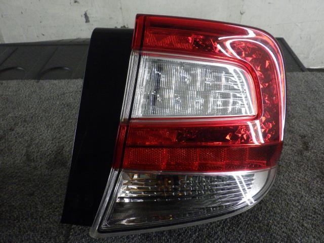 MOBIS ไฟท้ายขวา (Impreza) อะไหล่แท้ เลนส์ท้าย 84912FL100