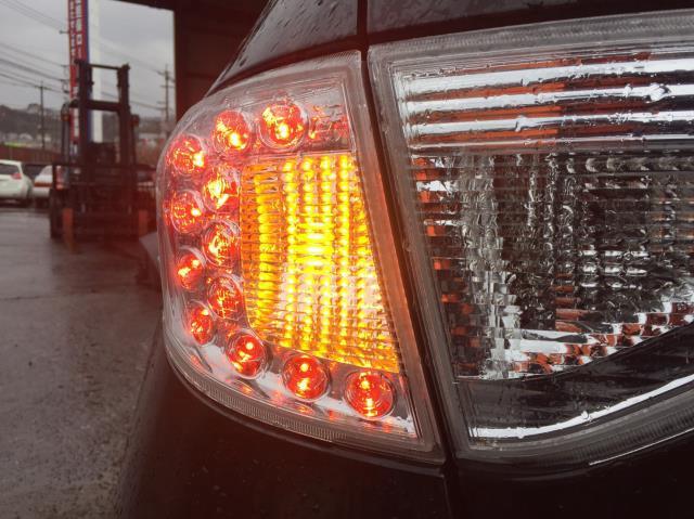 ไฟท้ายซ้าย Koito (Impreza) อะไหล่แท้ เลนส์ท้าย 84912FG010