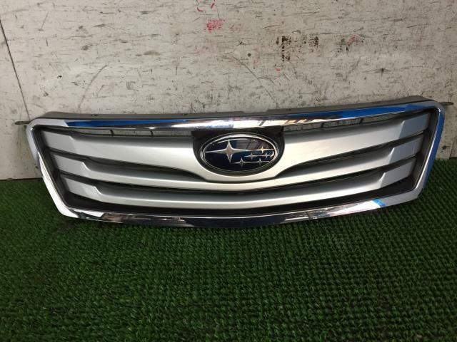 กระจังหม้อน้ำ (Legacy) อะไหล่แท้ กระจังหน้า 91121AJ020