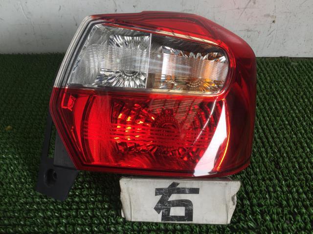 MOBIS ไฟท้ายขวา (Impreza) อะไหล่แท้ เลนส์ท้าย 84912FJ040