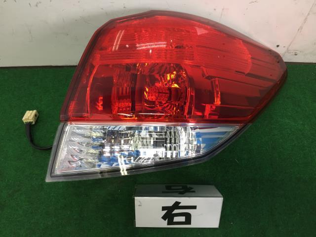 ไฟท้ายขวา Koito (Legacy) อะไหล่แท้ เลนส์ท้าย 84912AJ090