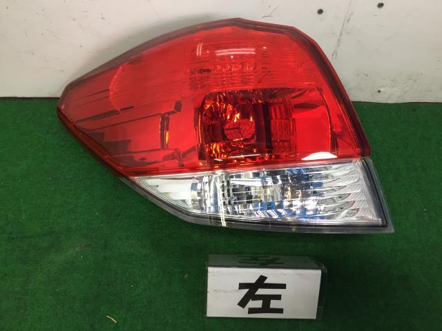 ไฟท้ายซ้าย Koito (Legacy) อะไหล่แท้ เลนส์ท้าย 84912AJ100