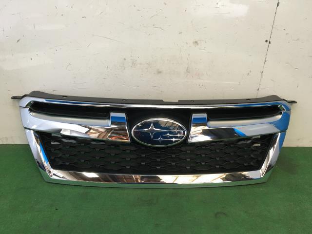 กระจังหม้อน้ำ (Legacy) อะไหล่แท้ กระจังหน้า 91121AJ100