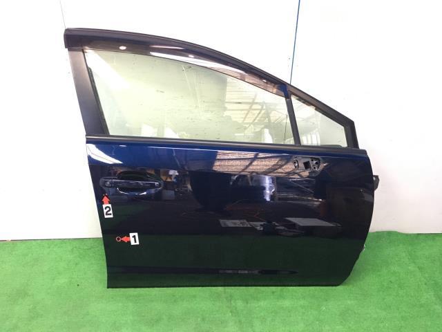 AGC ขวา F ประตู ASSY (Impreza) อะไหล่แท้ อะไหล่ตัวถังอื่นๆ 60009FJ0019P