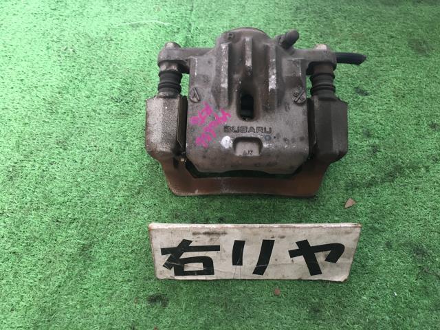 คาลิปเปอร์ R ขวา (Impreza) อะไหล่แท้ Caliper 26692FJ000