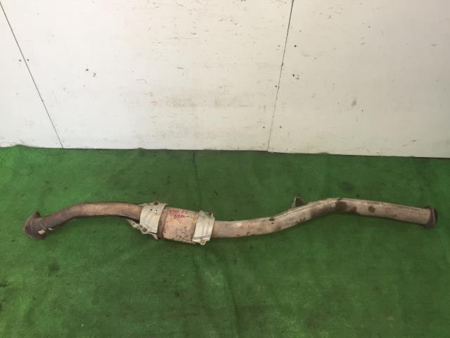 F Exhaust Pipe (Legacy) อะไหล่แท้ Muffler 44200AJ000