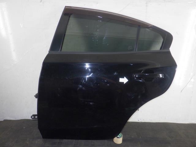 ยานยนต์ประตูซ้าย R ASSY (Impreza) อะไหล่แท้ ชิ้นส่วนอื่นๆ ของร่างกาย 60409FL0309P