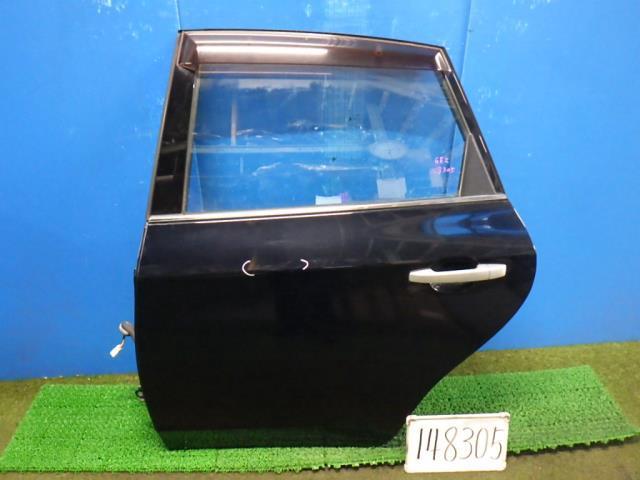 ประตู R ซ้าย ASSY (Impreza) อะไหล่แท้ อะไหล่ตัวถังอื่นๆ 60409FG0119P