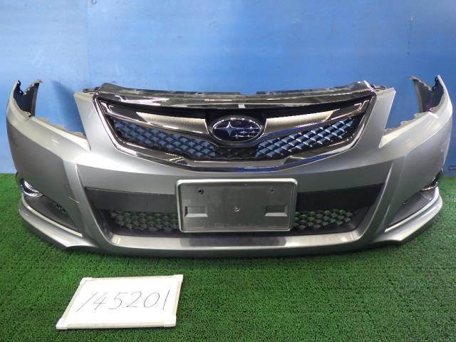F กันชน ASSY (Legacy) อะไหล่แท้หน้า Aero 57703AJ040MD