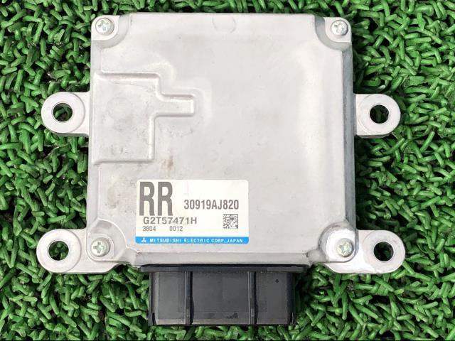 Mitsubishi Mission Computer (Impreza) อะไหล่แท้คอมพิวเตอร์ 30919AJ820