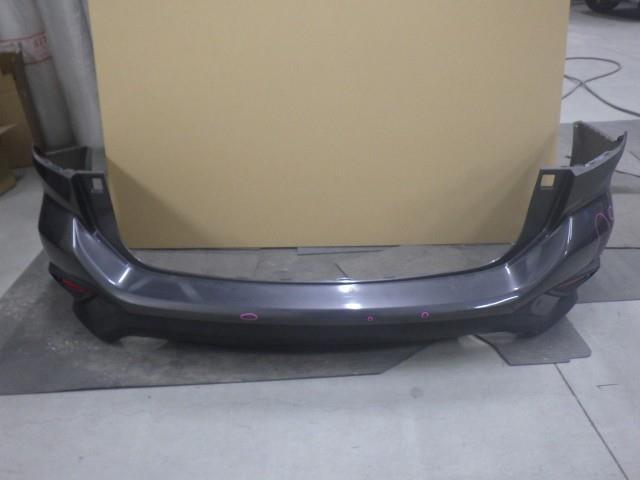 กันชน R ASSY (Levorg) อะไหล่แท้ หลัง Aero 57703-VC500-M3