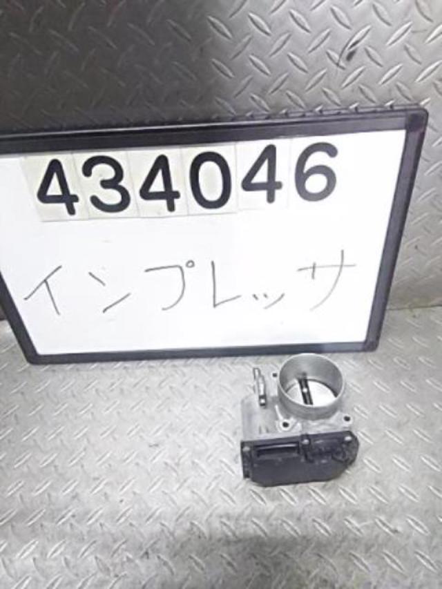 เรือนปีกผีเสื้อ (Impreza) อะไหล่แท้ ระบบไอดี/ไอเสียอื่นๆ 16112AA380