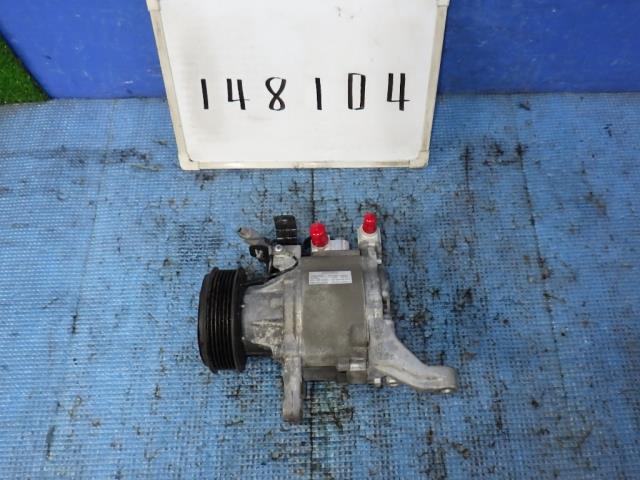 DENSO A/C คอมเพรสเซอร์ (Legacy) อะไหล่แท้ ระบบไฟฟ้าอื่นๆ 73111CA000