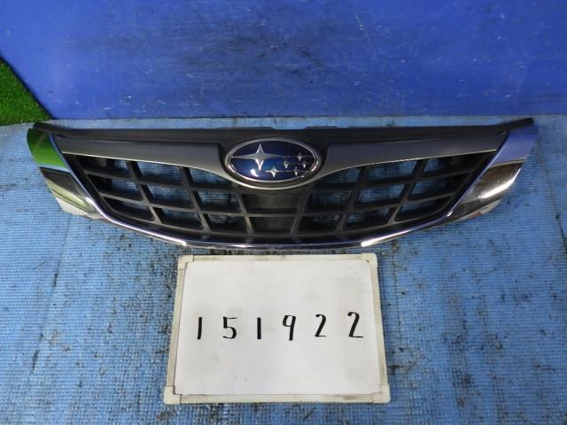 กระจังหม้อน้ำ (Impreza) อะไหล่แท้ กระจังหน้า 91121FG000
