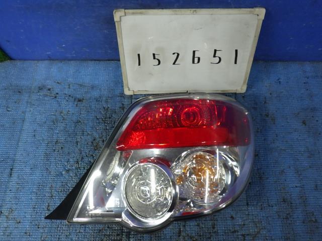 ไฟท้ายขวา Koito (Impreza) อะไหล่แท้ เลนส์ท้าย 84201FE650