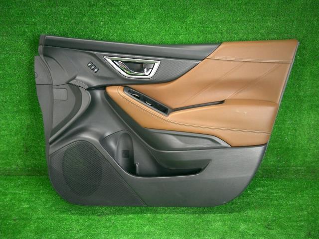 กาบประตูข้างขวาF (Forester) อะไหล่แท้ ภายในอื่นๆ 94216SJ280SG