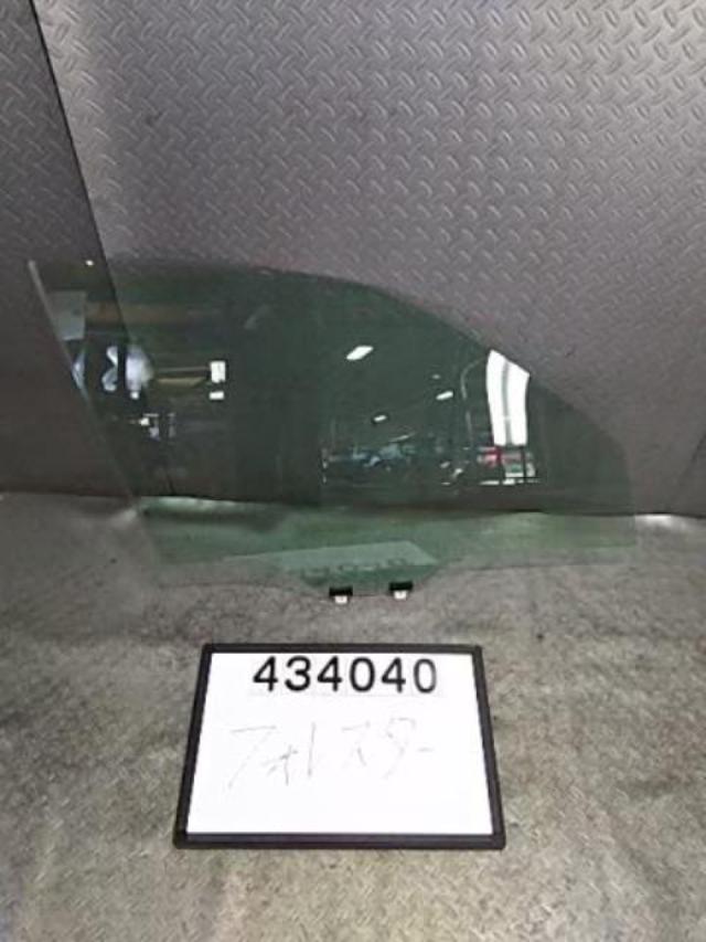 กระจกประตู กลางขวา F (Forester) อะไหล่แท้ อะไหล่ตัวถังอื่นๆ 61011SC000