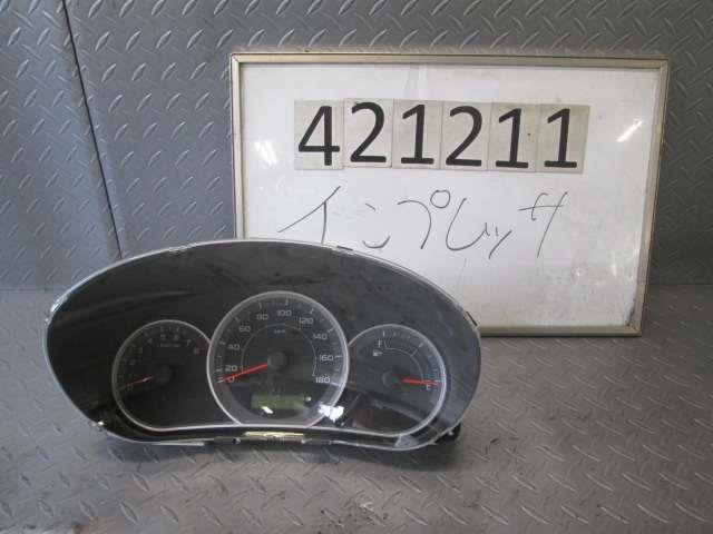 มาตรวัดความเร็ว (Impreza) อะไหล่แท้มิเตอร์