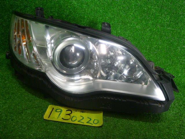 ไฟหน้าขวา ASSY (Legacy) อะไหล่แท้ ไฟหน้า 84001AG260
