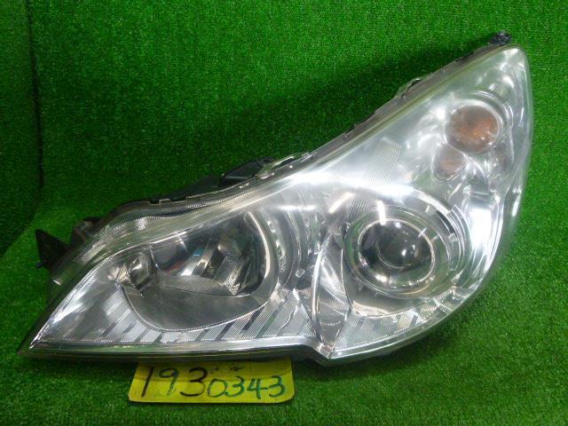 ไฟหน้าซ้าย ASSY (Legacy) อะไหล่แท้ ไฟหน้า 84001AJ090
