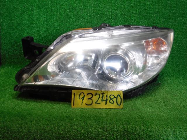 ไฟหน้าซ้าย ASSY (Impreza) อะไหล่แท้ไฟหน้า 84001FG090