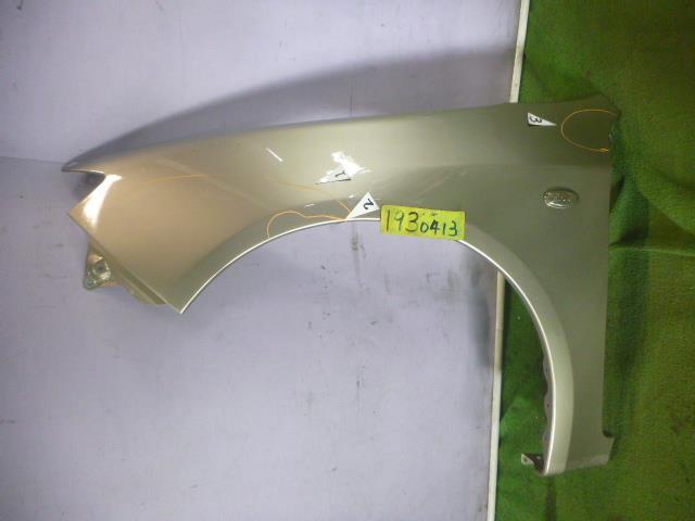 บังโคลนFซ้าย(Impreza) อะไหล่แท้ อะไหล่ตัวถังอื่นๆ 57120FG0309P