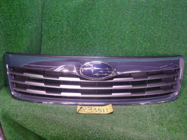 กระจังหม้อน้ำ (Forester) อะไหล่แท้กระจังหน้า 91121SC012