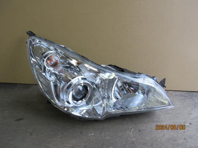 ไฟหน้าขวา Koito ASSY (Legacy) อะไหล่แท้ ไฟหน้า 84001AJ080
