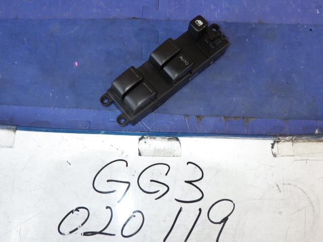 สวิตช์กระจกไฟฟ้า(Impreza) อะไหล่แท้ ระบบไฟฟ้าอื่นๆ 83071FE000