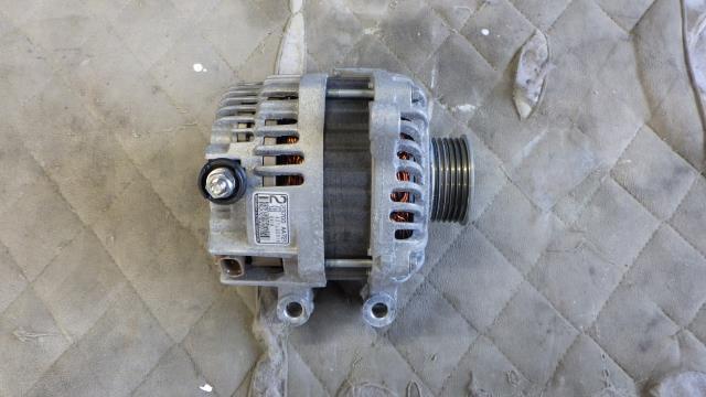 ไดชาร์จ Mitsubishi (Impreza) อะไหล่แท้ จูนอุปกรณ์ไฟฟ้า